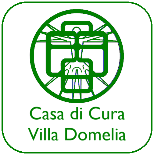 Casa di Cura Villa Domelia - Roma